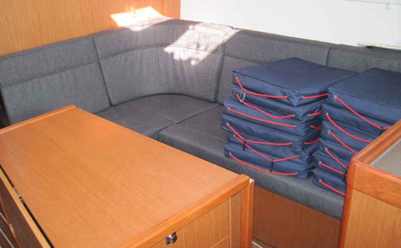 Photo Bavaria 37 Cruiser (2018)