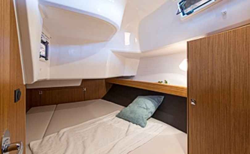 Photo Bavaria 37 Cruiser (2023)