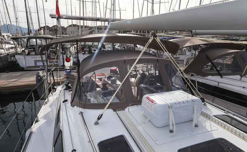Photo Bavaria 37 Cruiser (2024)