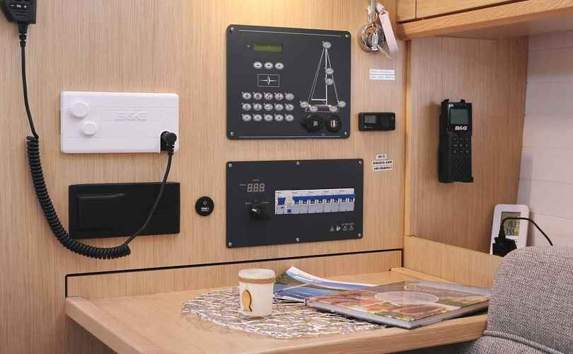 Photo Bavaria 37 Cruiser (2024)