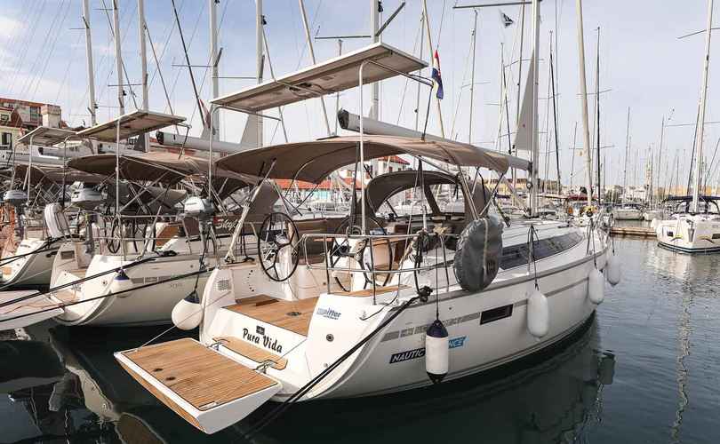 Photo Bavaria 37 Cruiser (2024)