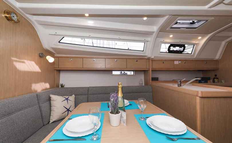 Photo Bavaria 37 Cruiser (2024)