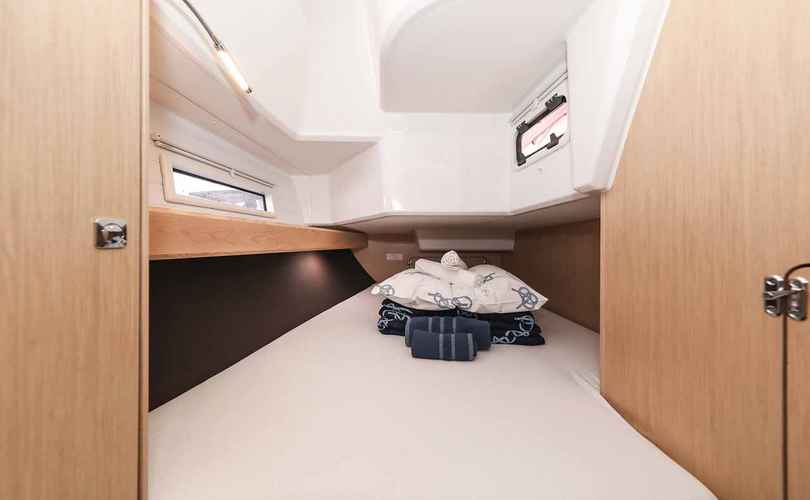 Photo Bavaria 37 Cruiser (2024)