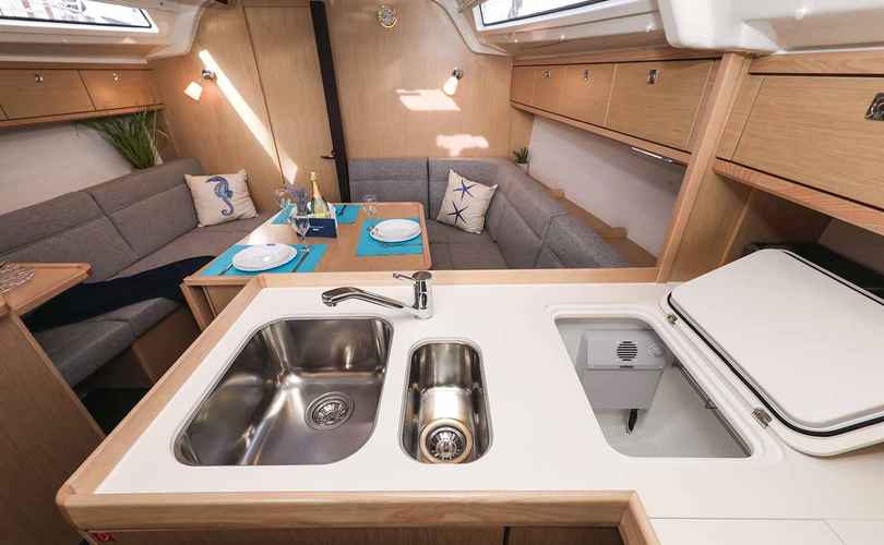 Photo Bavaria 37 Cruiser (2024)