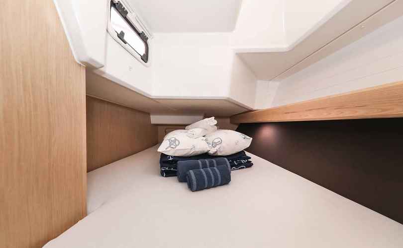 Photo Bavaria 37 Cruiser (2024)