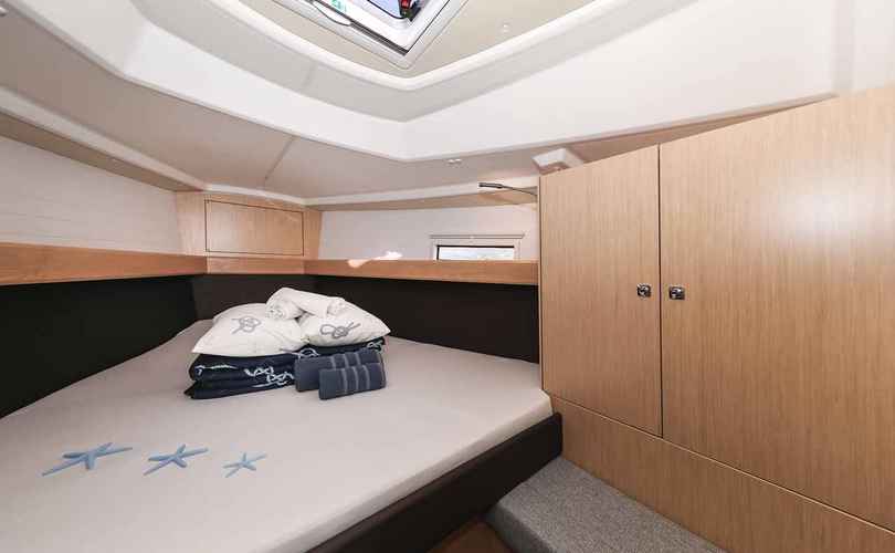 Photo Bavaria 37 Cruiser (2024)
