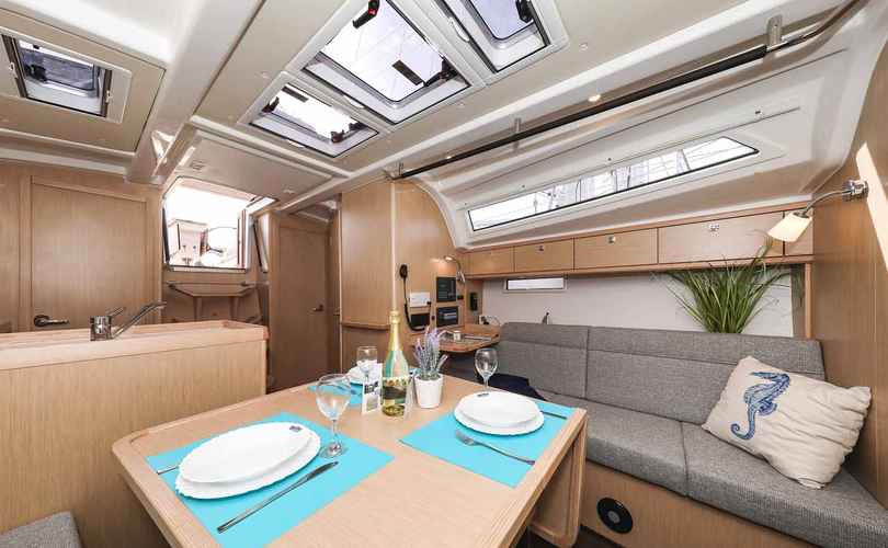 Photo Bavaria 37 Cruiser (2024)