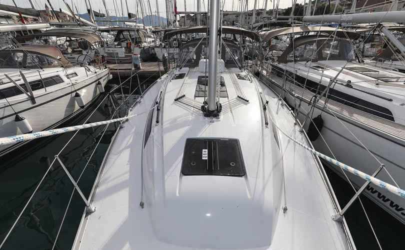 Photo Bavaria 37 Cruiser (2024)