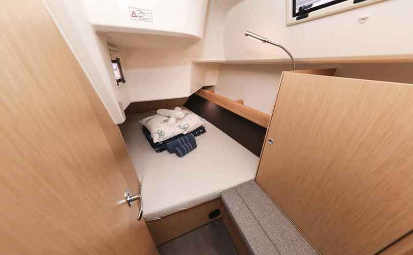 Photo Bavaria 37 Cruiser (2024)