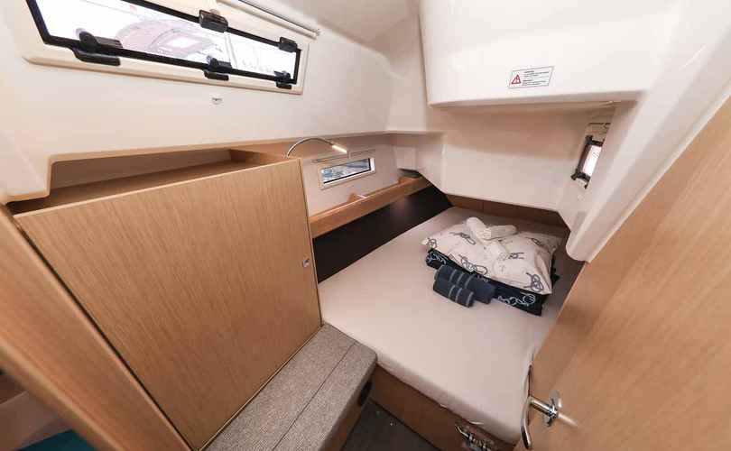 Photo Bavaria 37 Cruiser (2024)