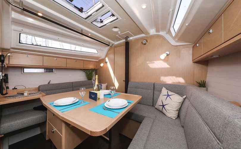 Photo Bavaria 37 Cruiser (2024)