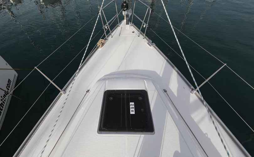 Photo Bavaria 37 Cruiser (2024)