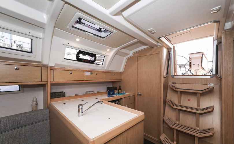Photo Bavaria 37 Cruiser (2024)