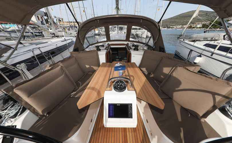 Photo Bavaria 37 Cruiser (2024)