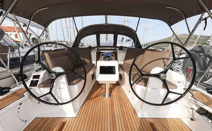 Photo Bavaria 37 Cruiser (2024)