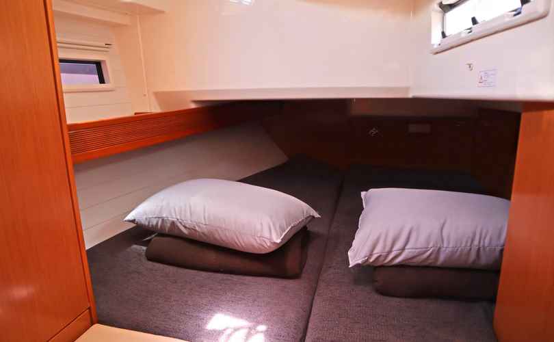 Photo Bavaria 40 Cruiser (2012)