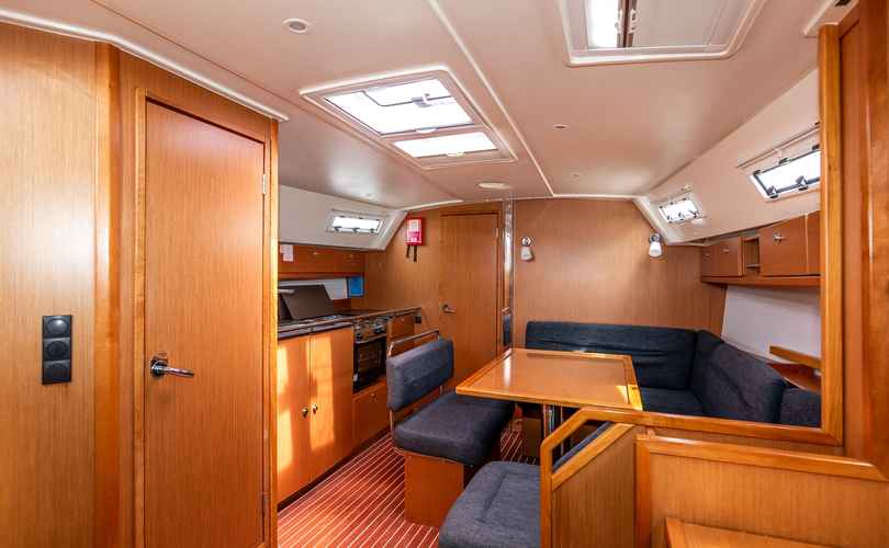 Photo Bavaria 40 Cruiser (2013)