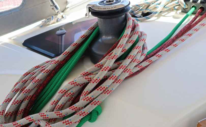 Photo Bavaria 40 Cruiser (2012)