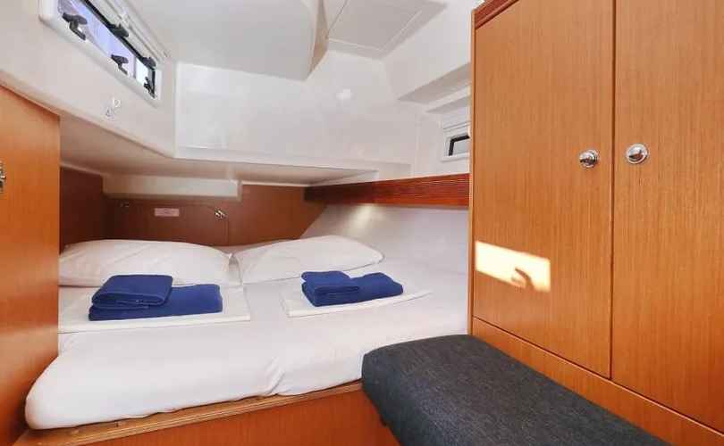 Photo Bavaria 40 Cruiser (2013)