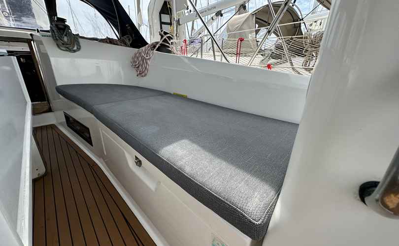 Photo Bavaria Cruiser 40 (2013)