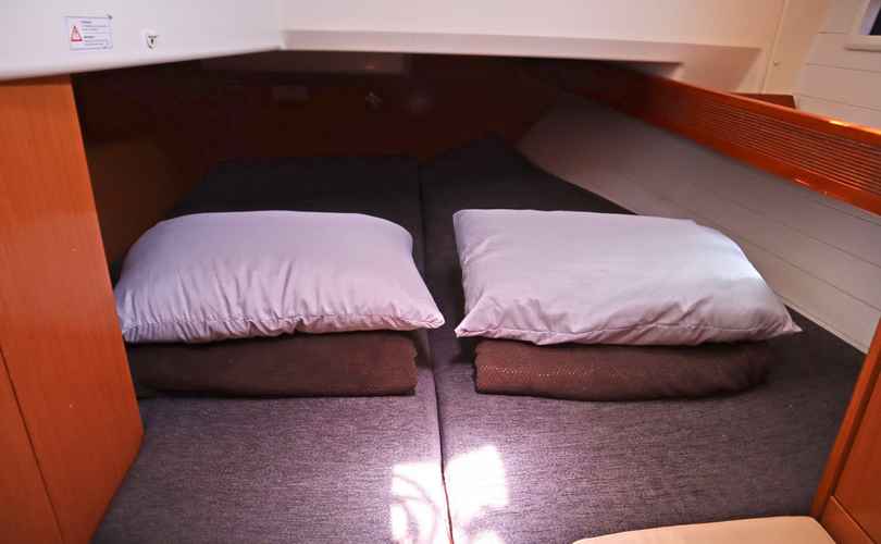 Photo Bavaria 40 Cruiser (2012)