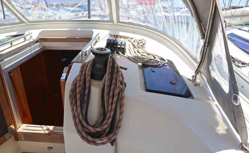 Photo Bavaria 40 Cruiser (2012)