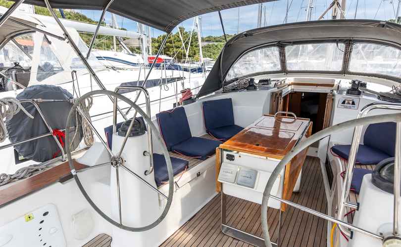 Photo Bavaria 40 Cruiser (2013)