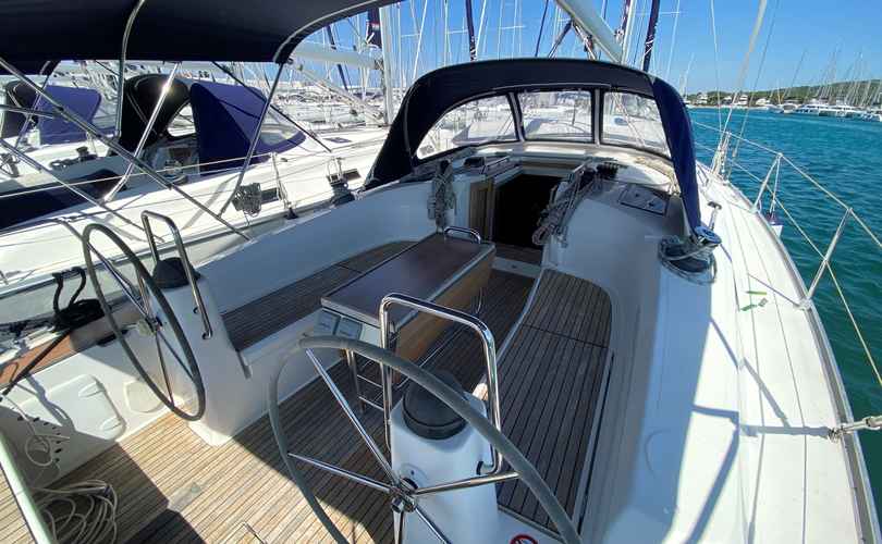 Photo Bavaria 40 Cruiser (2013)
