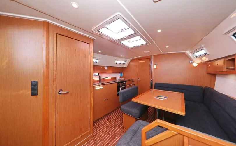 Photo Bavaria 40 Cruiser (2013)