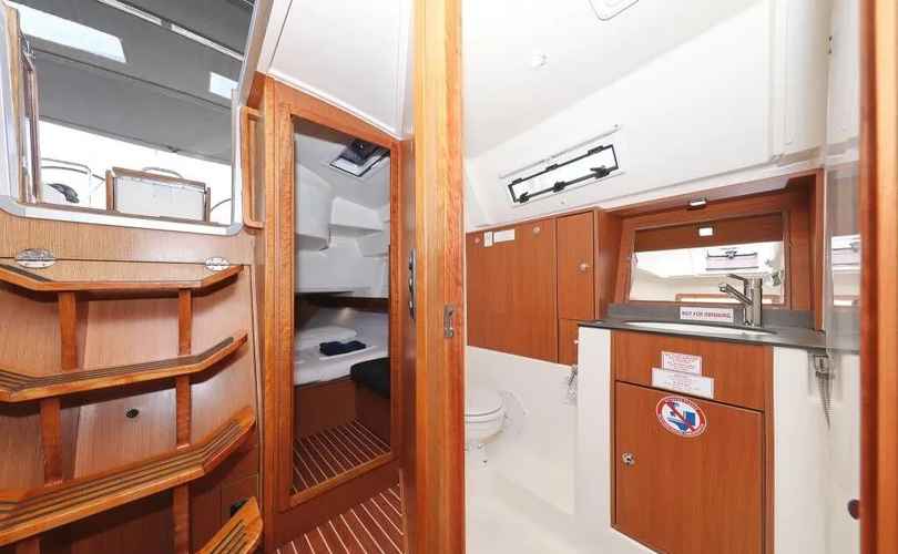 Photo Bavaria 40 Cruiser (2013)