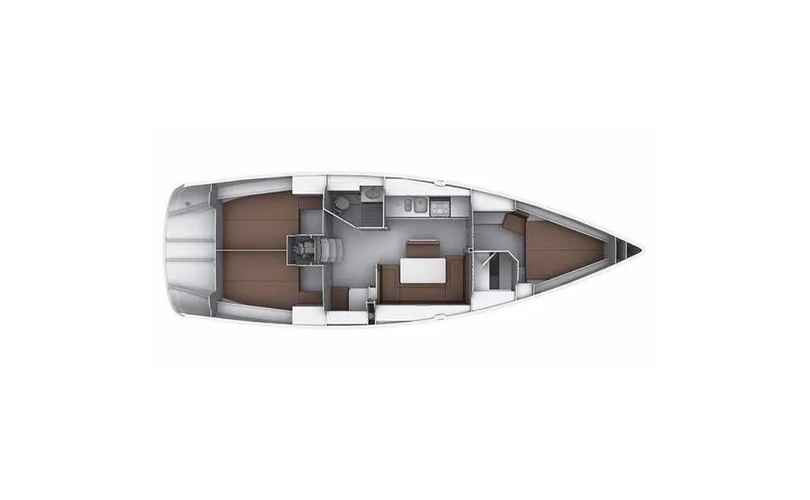 Photo Bavaria 40 Cruiser (2013)