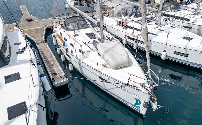 Photo Bavaria 40 Cruiser (2013)