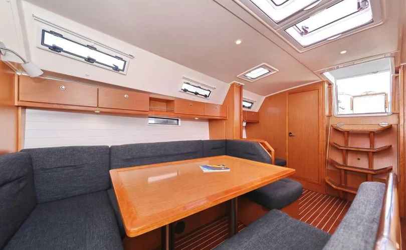 Photo Bavaria 40 Cruiser (2013)