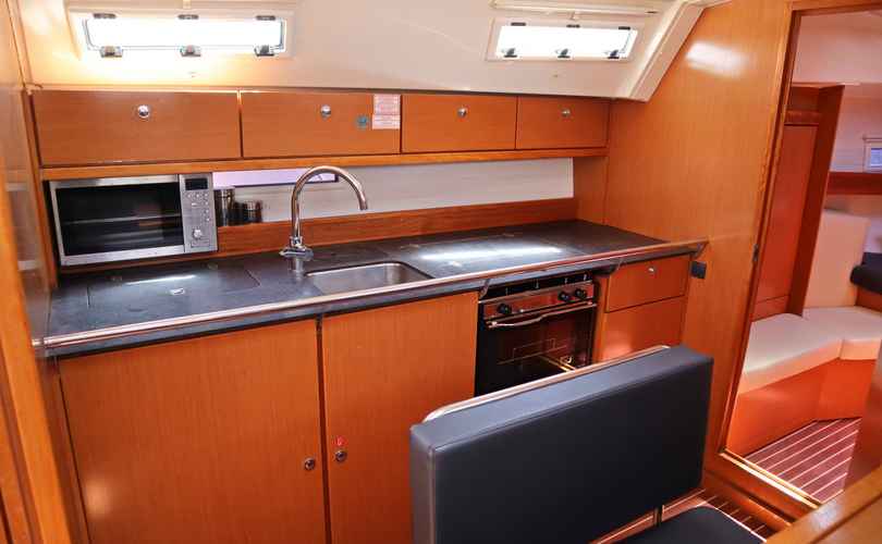 Photo Bavaria 40 Cruiser (2012)