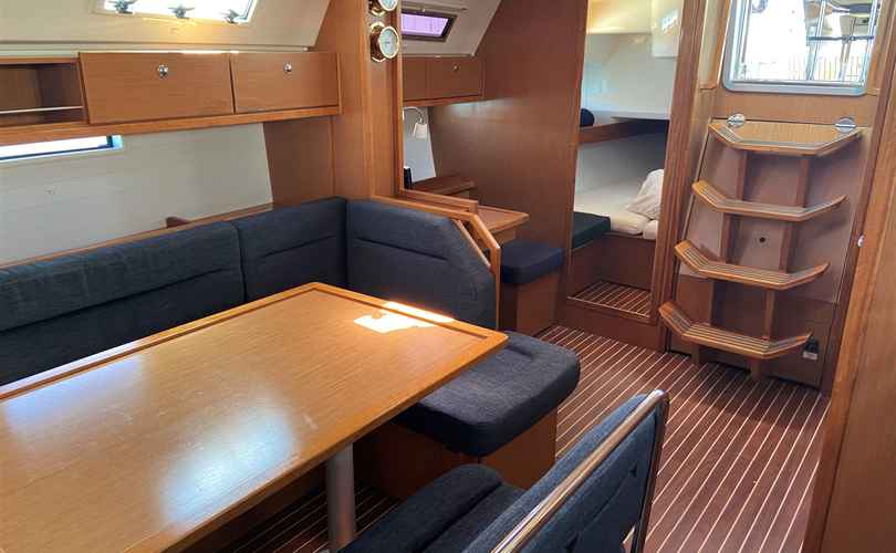 Photo Bavaria 40 Cruiser (2013)
