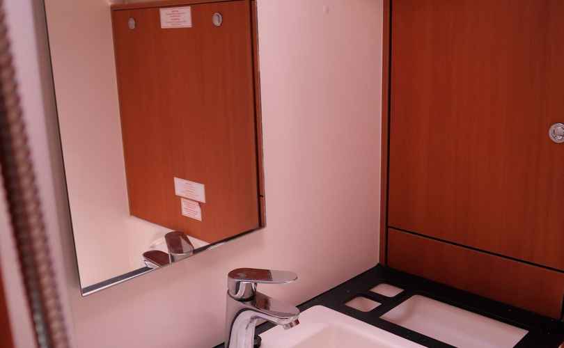 Photo Bavaria 40 Cruiser (2012)