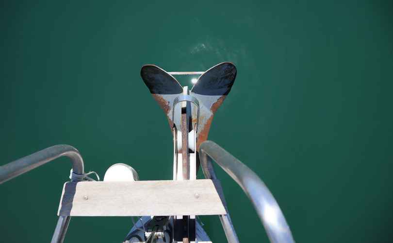 Photo Bavaria 40 Cruiser (2012)