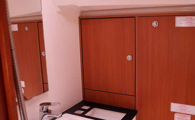 Photo Bavaria 40 Cruiser (2012)