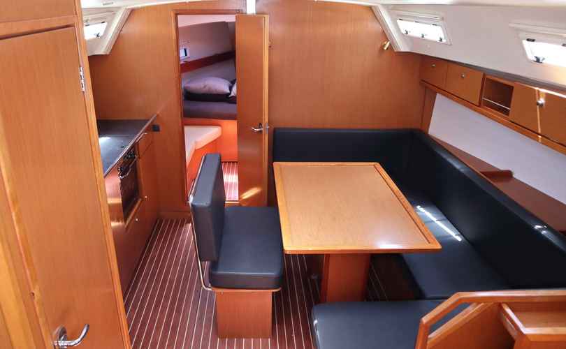 Photo Bavaria 40 Cruiser (2012)