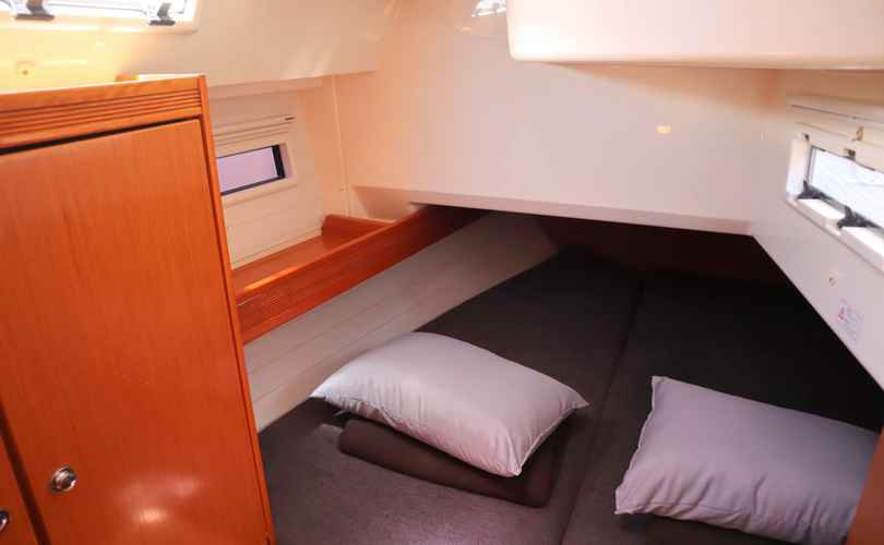 Photo Bavaria 40 Cruiser (2012)