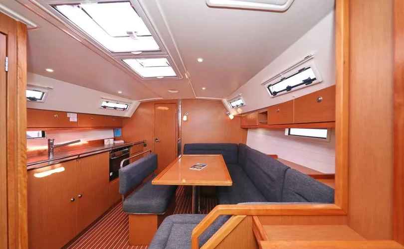 Photo Bavaria 40 Cruiser (2013)