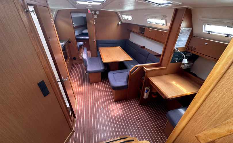 Photo Bavaria Cruiser 40 (2013)