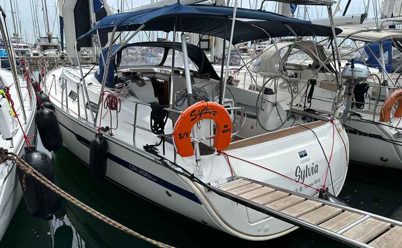 Photo Bavaria Cruiser 40 (2013)
