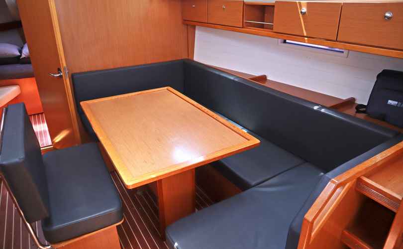 Photo Bavaria 40 Cruiser (2012)