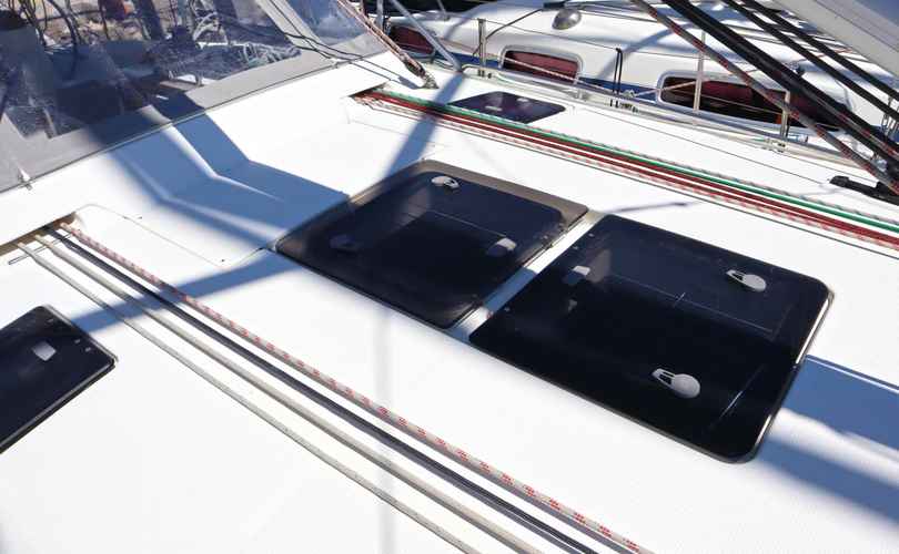 Photo Bavaria 40 Cruiser (2012)