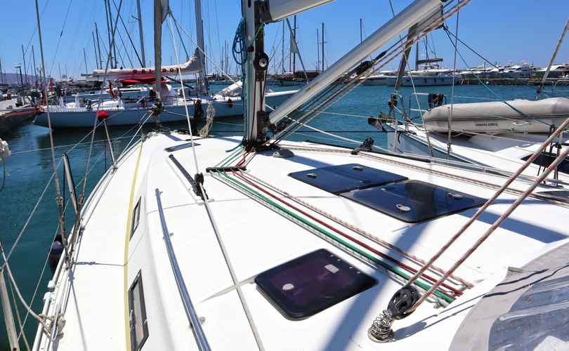 Photo Bavaria 40 Cruiser (2012)