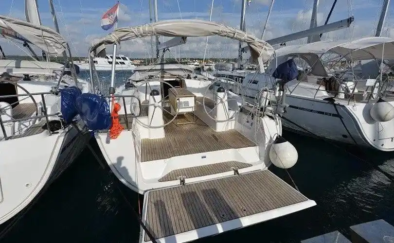 Bavaria 40 Cruiser