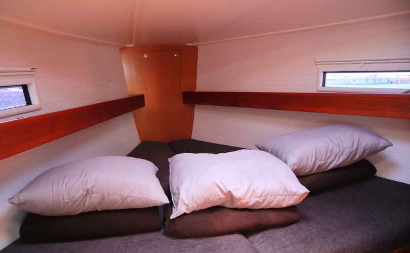 Photo Bavaria 40 Cruiser (2012)