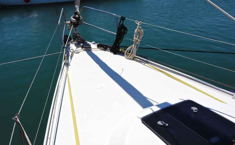 Photo Bavaria 40 Cruiser (2012)