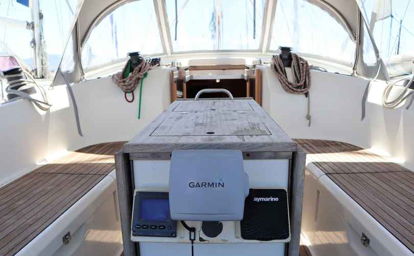 Photo Bavaria 40 Cruiser (2012)